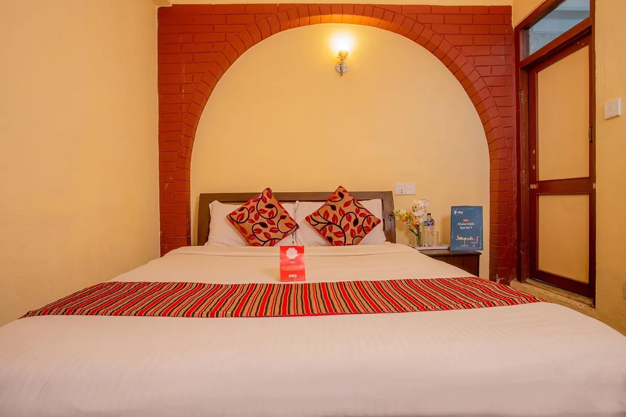 Traveler'S Holiday Inn Kathmandu 0*,