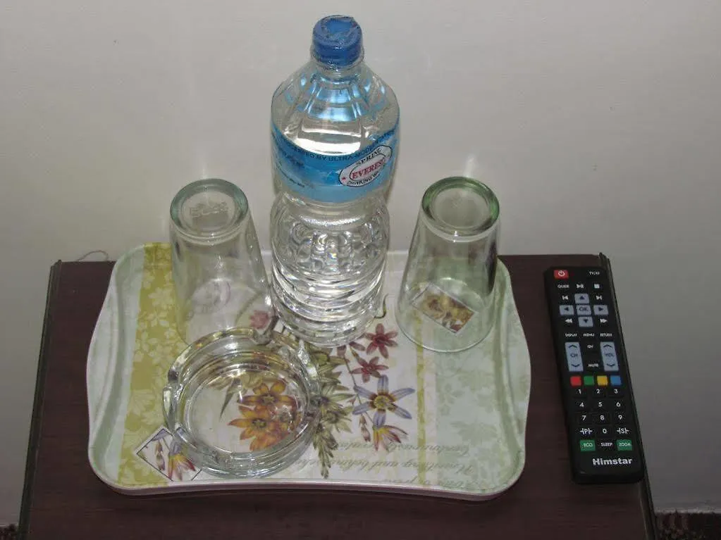 Traveler'S Holiday Inn Kathmandu Hotel