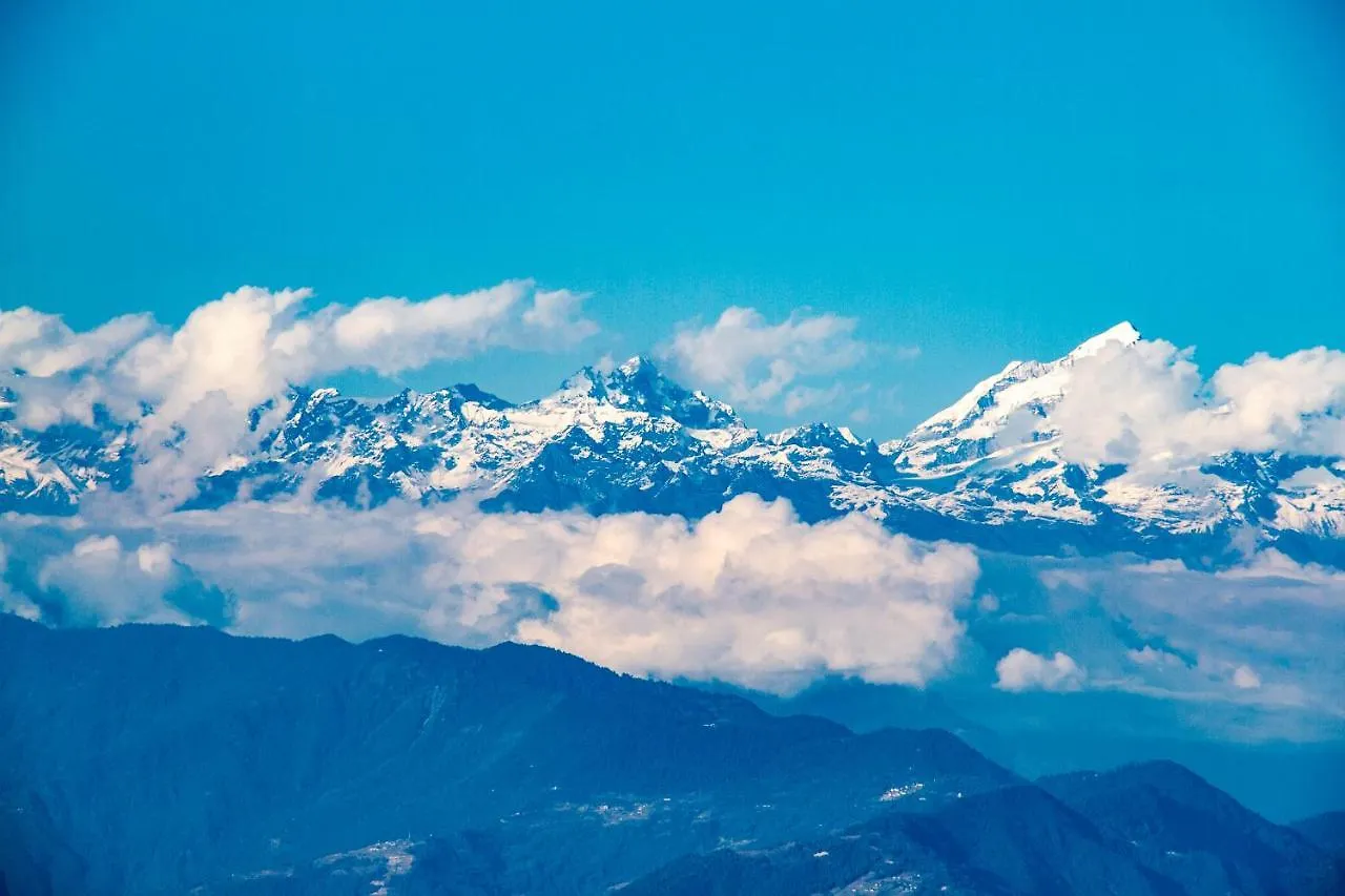 Hotel Traveler'S Holiday Inn Kathmandu