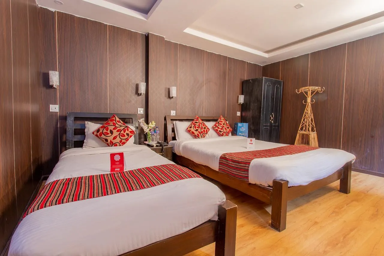 Traveler'S Holiday Inn Kathmandu