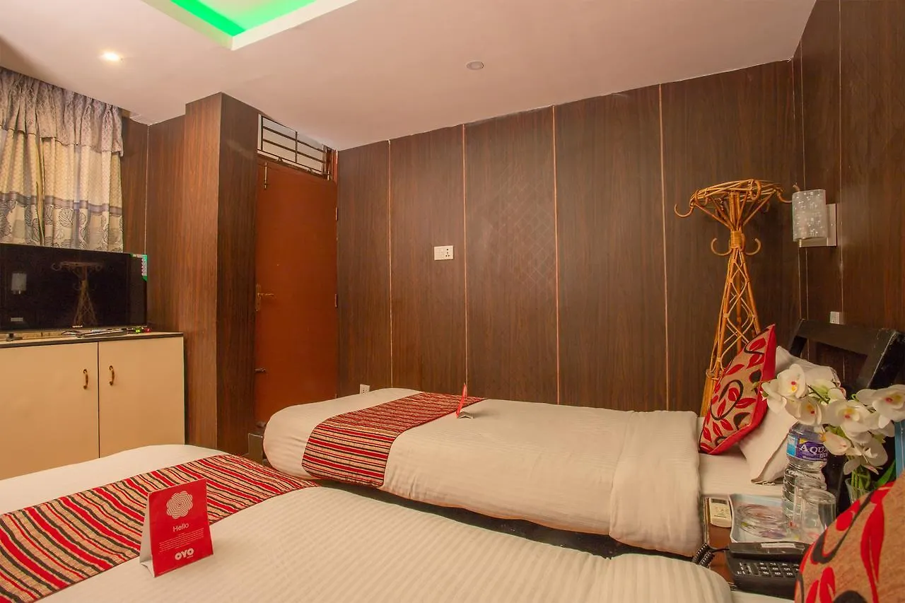 Traveler'S Holiday Inn Kathmandu 0*,  Nepal