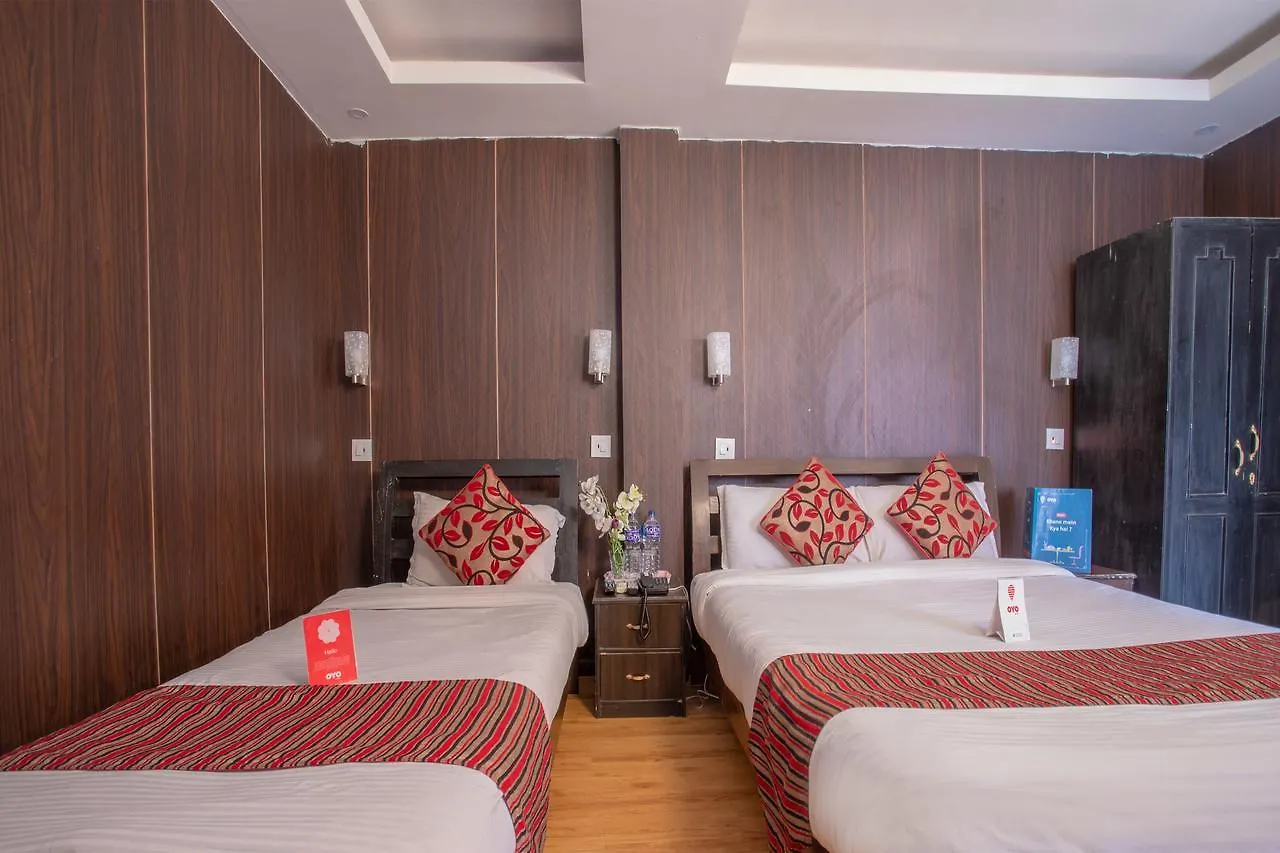 Traveler'S Holiday Inn Kathmandu